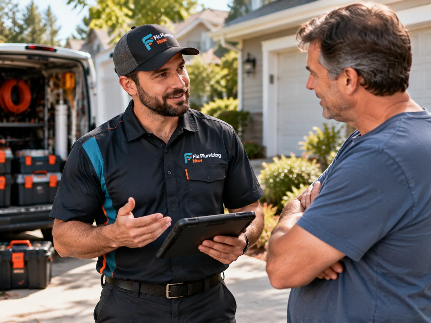 Clogged Drain Service Alderson, WV FAQs